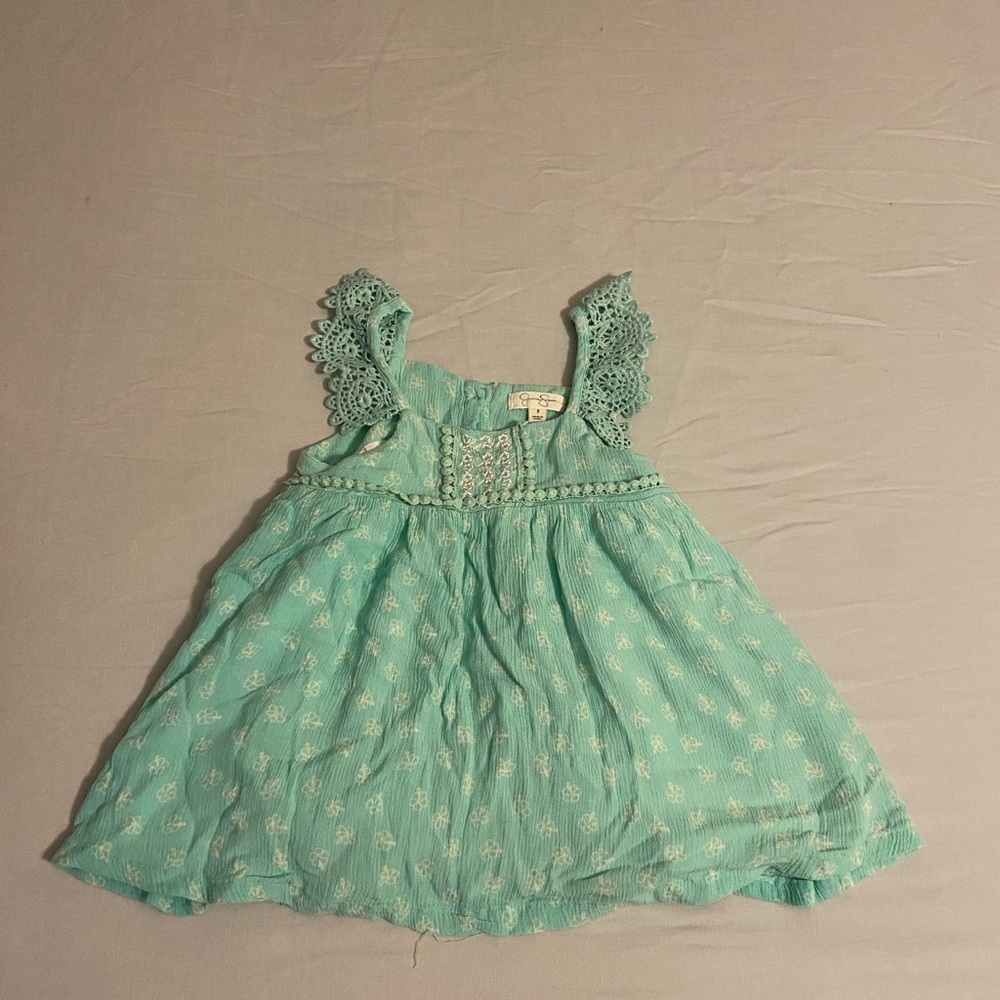Jessica Simpson Top